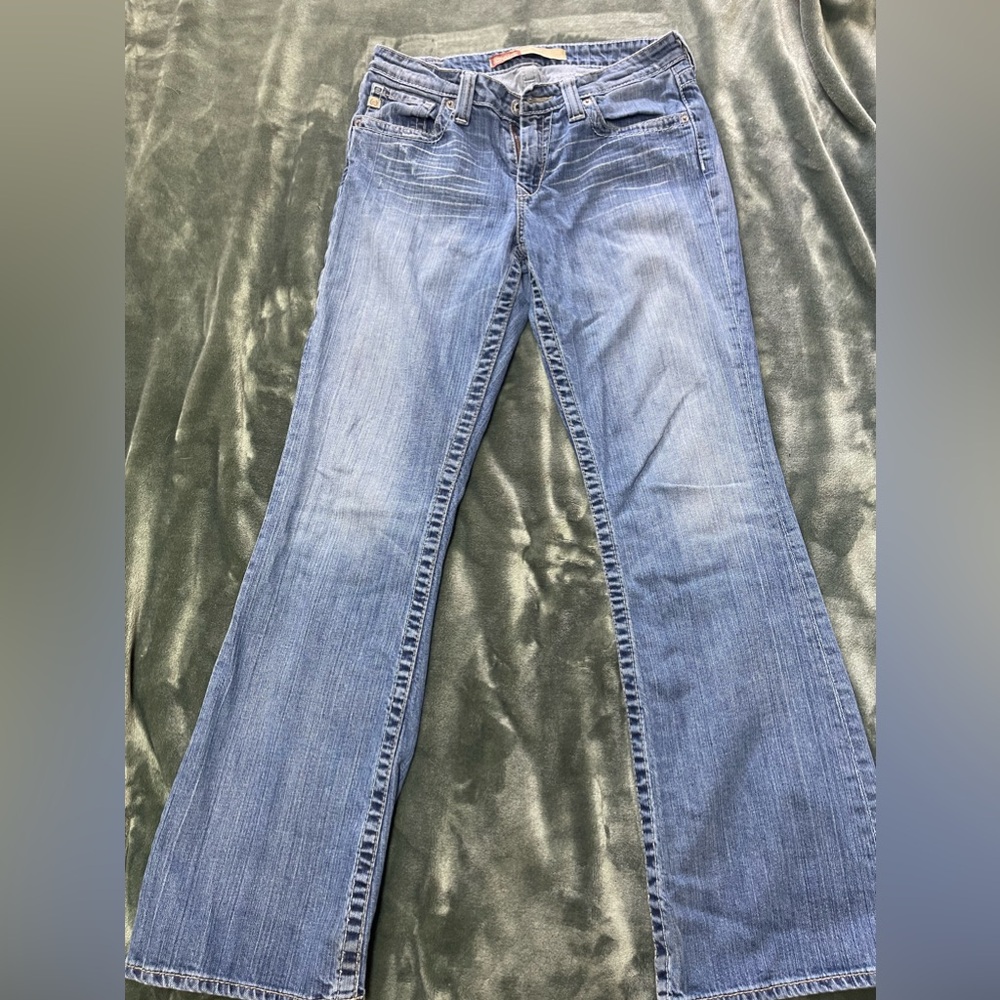 Big Star Hazel sz 29R